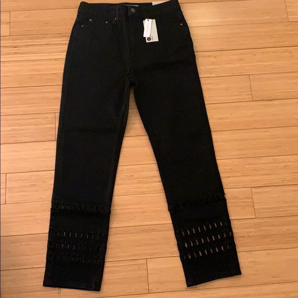 TOPSHOP Jeans
